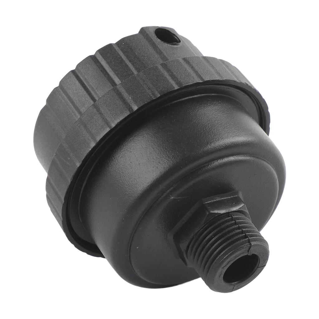 1pcs Disposable Sponge Filter Muffler Filter Air Compressor 20mm