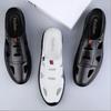 Summer New 2025 Casual Men Sandals Outdoor Beach Men Shoes Fashionable Breathable Comfortable Sandals Summer Casual Men's Shoes