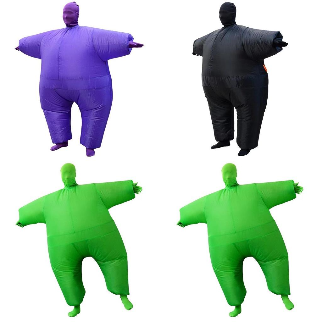 Cosplay Inflatable Clothes For Adults And Children