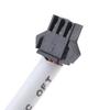 DN40 DN50 Water Flow Sensor Hall Flowmeter Meter Counter Instrument Measurement  for Automatic Gas Water Heaters
