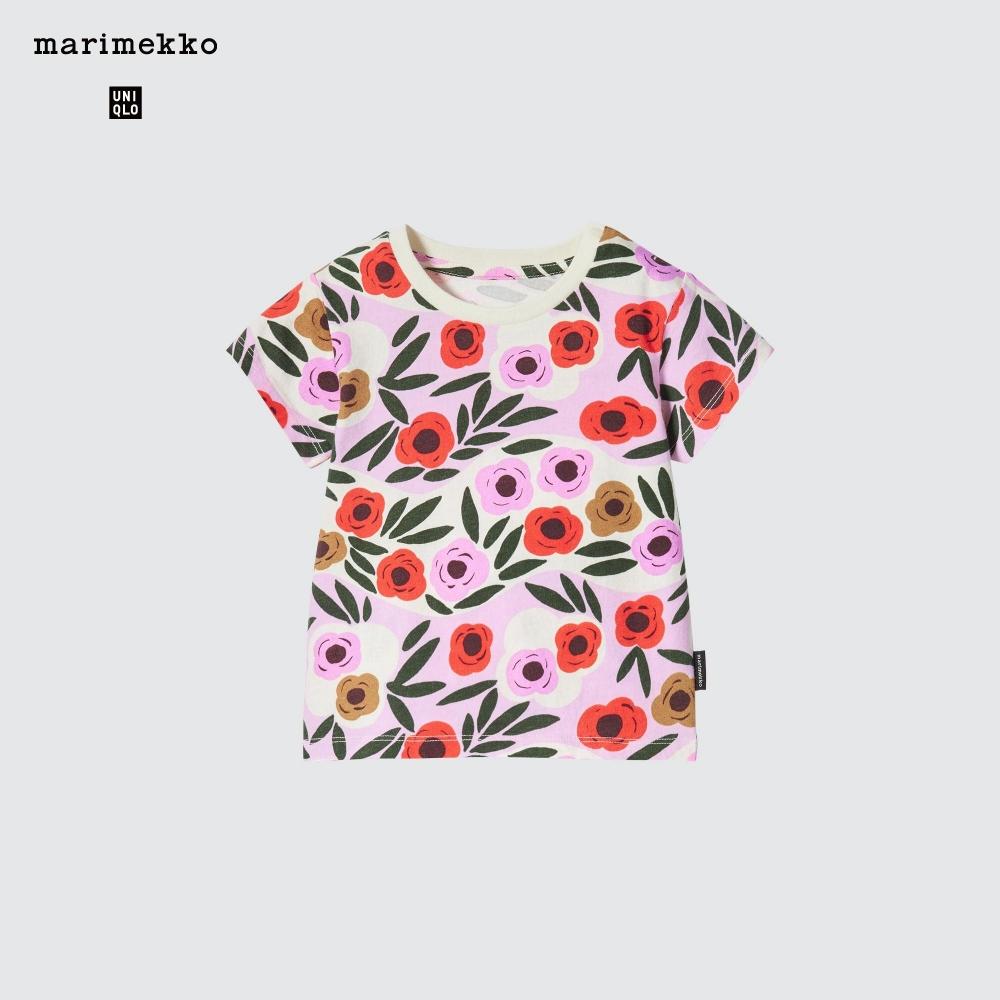 

UNIQLO BT Graphic T с коротким рукавом