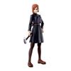 TAMASHII NATIONS Jujutsu Kaisen Nobara Approximately Painted Action 203132 S.H.Figuarts Kugisaki, 135mm, PVC/ABS Figure,