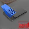 YEANTEEN High-Precision Kitchen & Jewelry Digital Scale