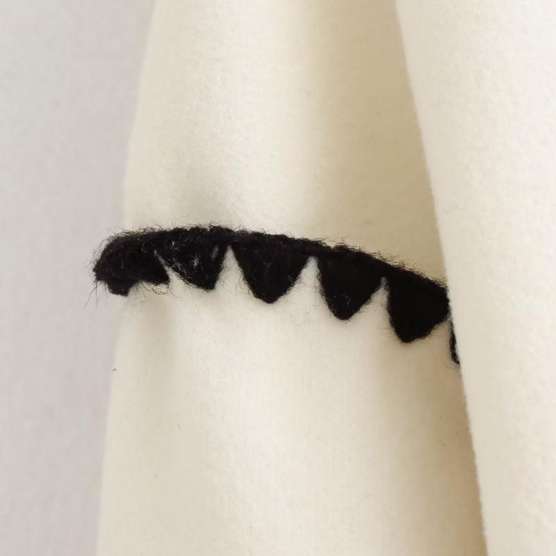 Women Patchwork Pocket Long Sleeve Knit Coat Lady Fashion Single Breasted Cardigan Coats Autumn Winter Female Warm Street Jacket