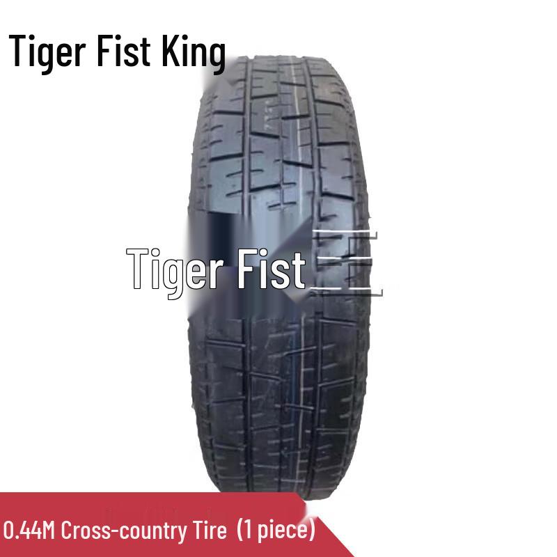 Tiger King Boxing Outdoor Obstacle Course Equipment
