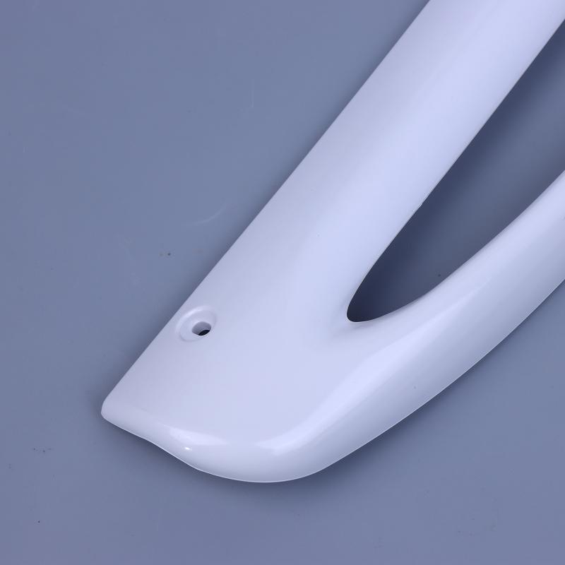 1Pcs Fridge Handles Refrigerator Door Knobs Easy To Use Refrigerator Handles Plastic Texture Suitable For Refrigerators