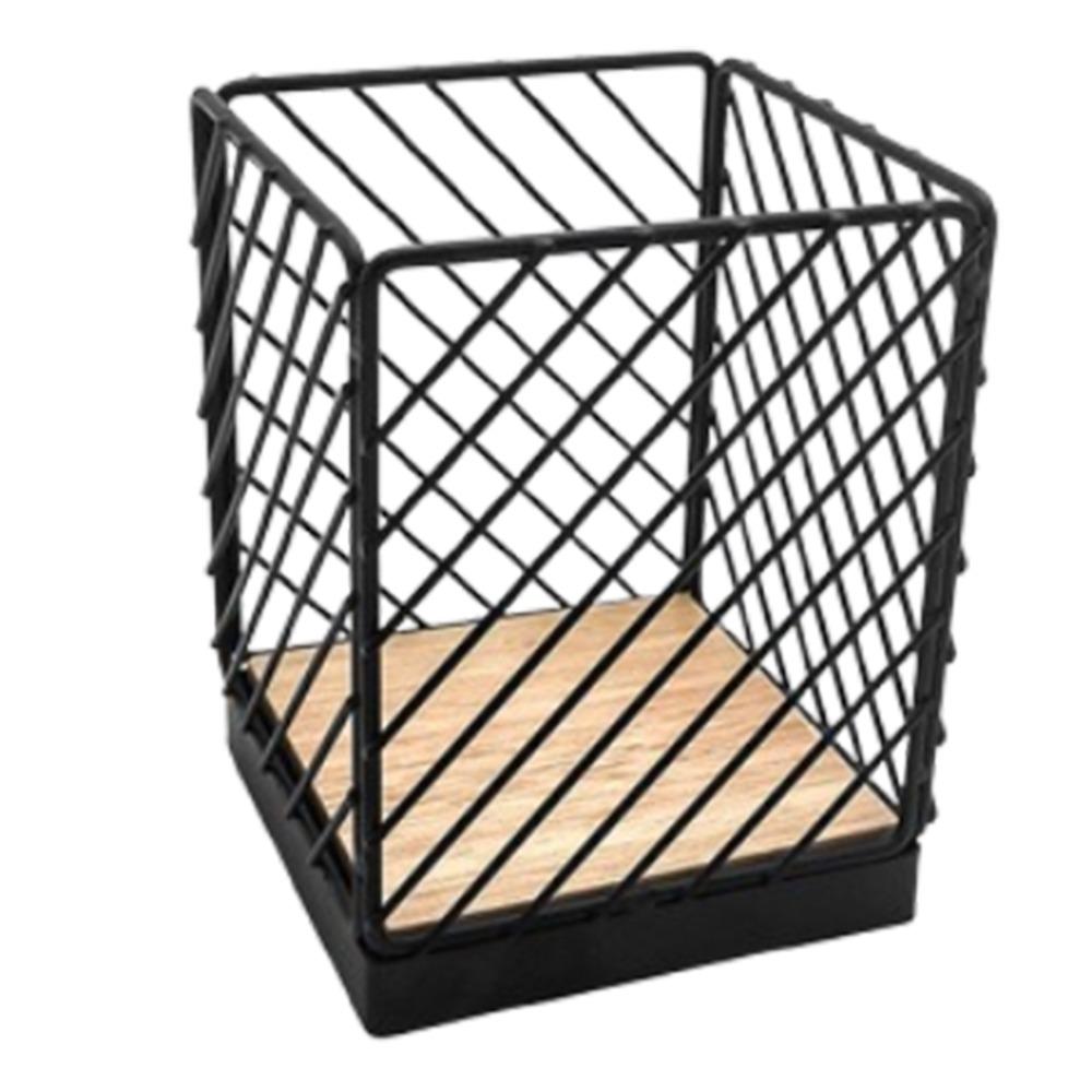 Durable Chopsticks Storage Rack Space Saving Chopsticks Drainer Basket Makeup Brush Holder  Kitchen