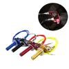 Acerbis CNC Motorcycle Visible Oil Accelerator Throttle Grip