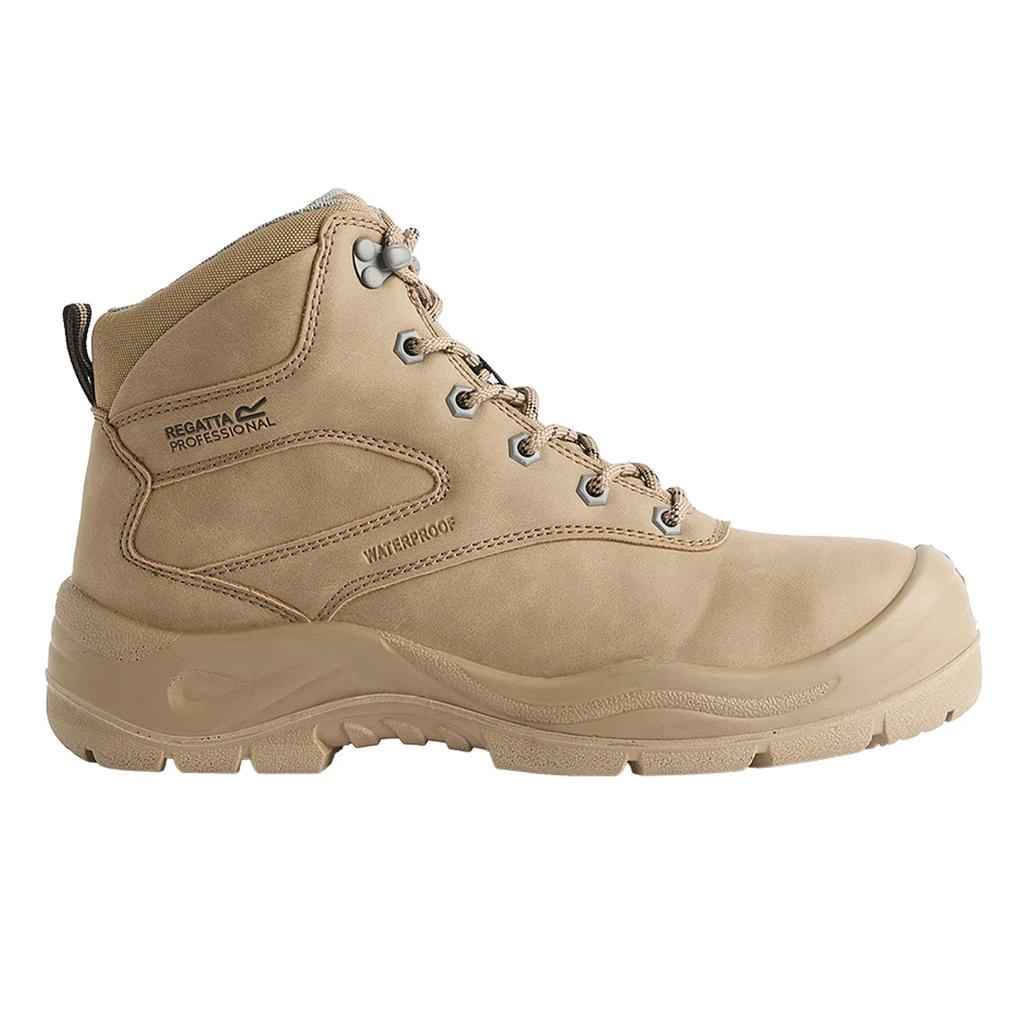 Regatta Mens Guardstone Safety Boots