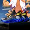 Fashion Shoes Men Sneakers Male Casual Mens Shoes Tenis Luxury Shoes Trainer Race Breathable Shoes Fashion Loafers Running Shoes