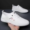 Thick Heel High Sole Men Red Sneakers Vulcanize Orange Shoes Funny Items Sports Lowest Price Runings Sheos New Collection