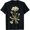 Carnivorous Plant Venus Flytrap Carnivore Nature Flower T-Shirt(1)