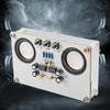 DIY Sound Speaker Building Kit With Wireless Technology Module For Electronics Enthusiasts And Students