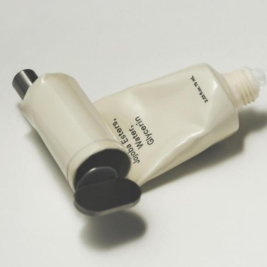 [ABIB] Jericho Rose Cream Nutrition Tube 75ml + 30ml