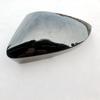 1pc Side Mirror Glass Frame Bottom Cover Holder for Skoda Octavia 5E 2014 2018 for VW T-cross -2025 T-roc Troc Nivus Housing