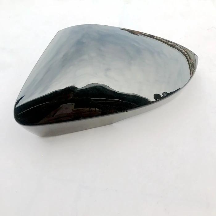 1pc Side Mirror Glass Frame Bottom Cover Holder for Skoda Octavia 5E 2014 2018 for VW T-cross -2025 T-roc Troc Nivus Housing
