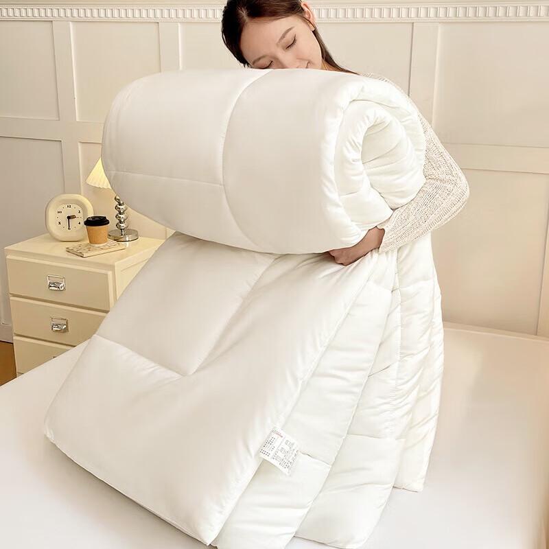 Pugu Nare Series Soft Warm Quilt