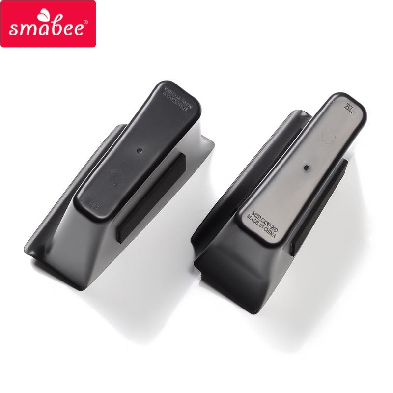 for Mazda 3 CX-30 -2024 Only Fit for Left Rudder Car Door Side Handle Storage Box Organizers Tray Interior Accessories