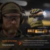 Fenix TK20R UE Rechargeable Tactical Flashlight