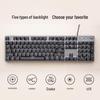 Logitech K845 Wired Mechanical Keyboard