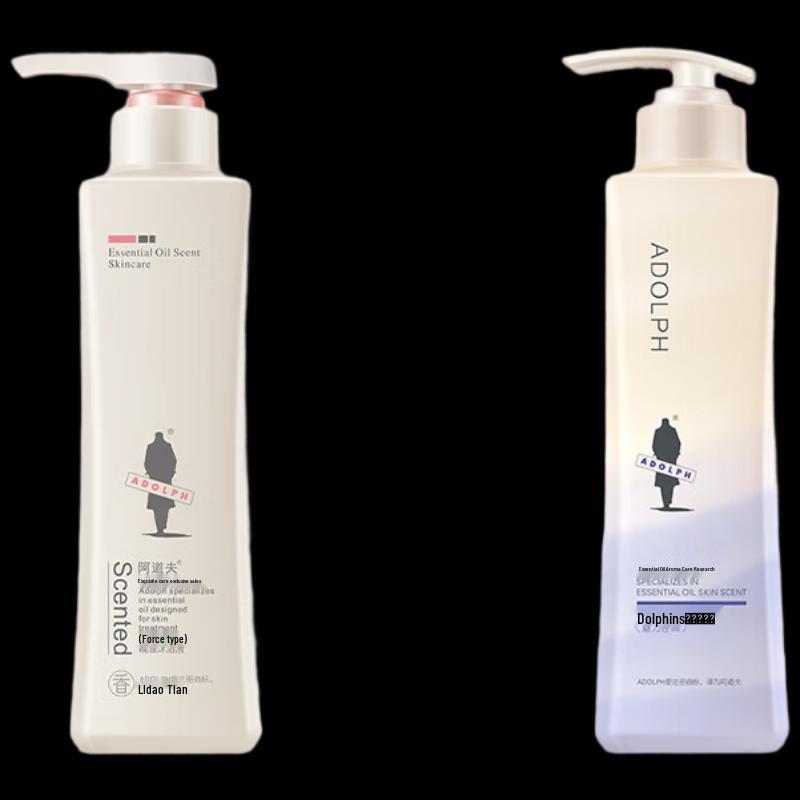 Adolph Charming Classic Ätherisches Öl Duschgel