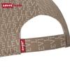Levi's Kinder Baseballkappe