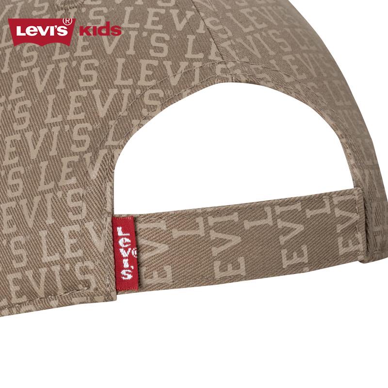 Levi's Kinder Baseballkappe