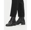 Ankle Boots Pikolinos W0D-8672 Black