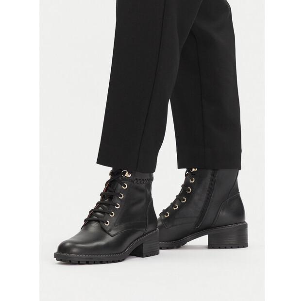 Ankle Boots Pikolinos W0D-8672 Black