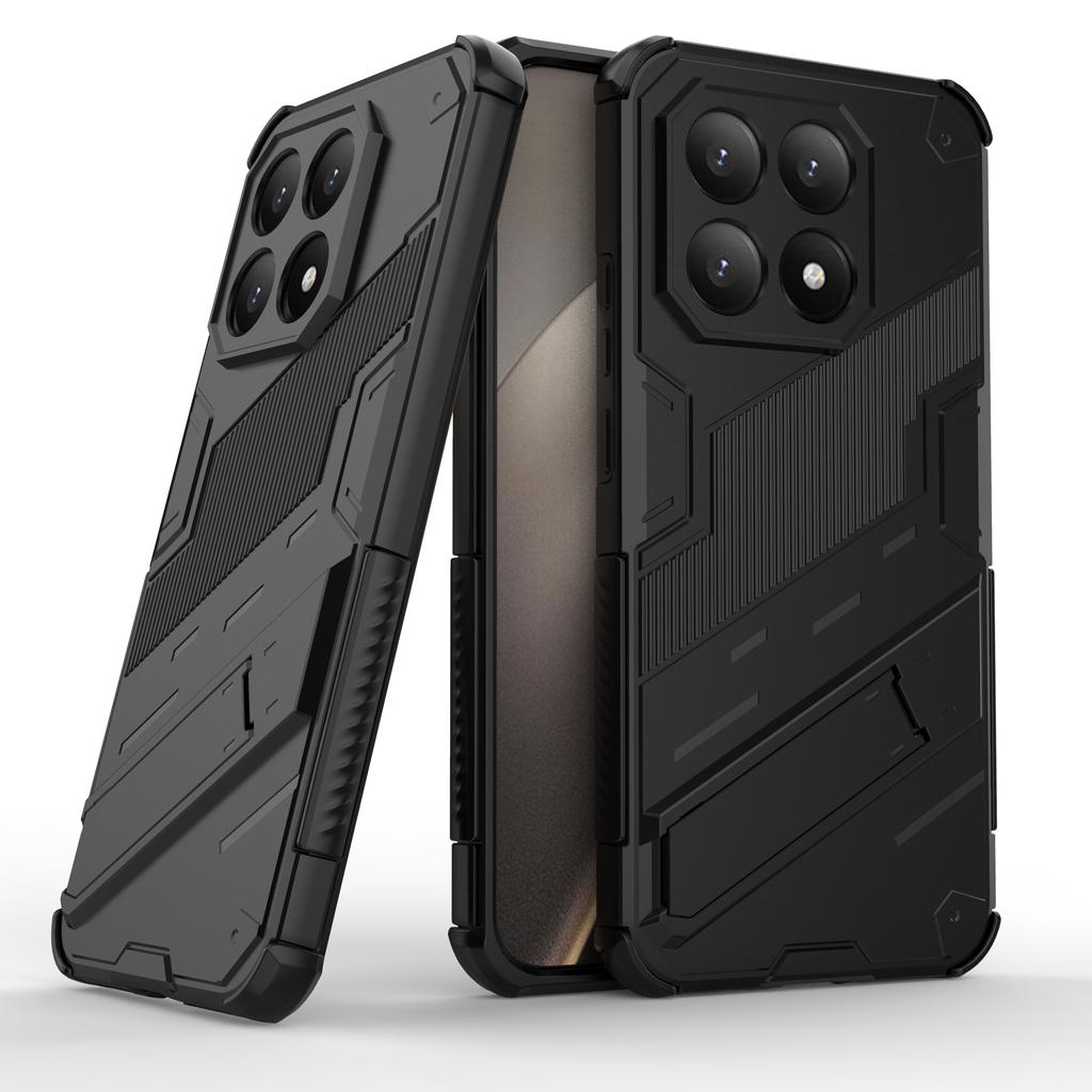 Hard PC Shockproof Protection Cover Case for Xiaomi 15T 14T Pro Mi15t Mi14t Xiao Mi 15t Xiaomi15t