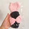 Kpop Blackpink Light Stick Plush Head Cover Roztomilý Lightstick čelenka Blink