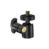 Portable Camera Stabilizer & Fill Light Kit for Outdoor Mobile Streaming and Vlogging