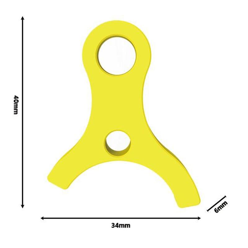 Portable Bicycle Chain Stabilizer Road Bicycle Rear Derailleur Stabilizer Mtb Chain Stabilizer Bike Repair Tool