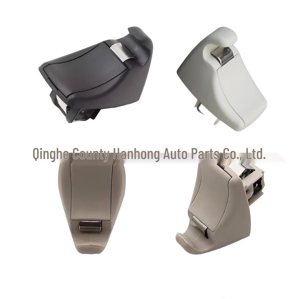 BMW 3 Series, X1, X3, X4 Sun Visor Mirror Clip