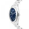 Swatch YwS420gc Core Blue Boat Men S Metal Watch