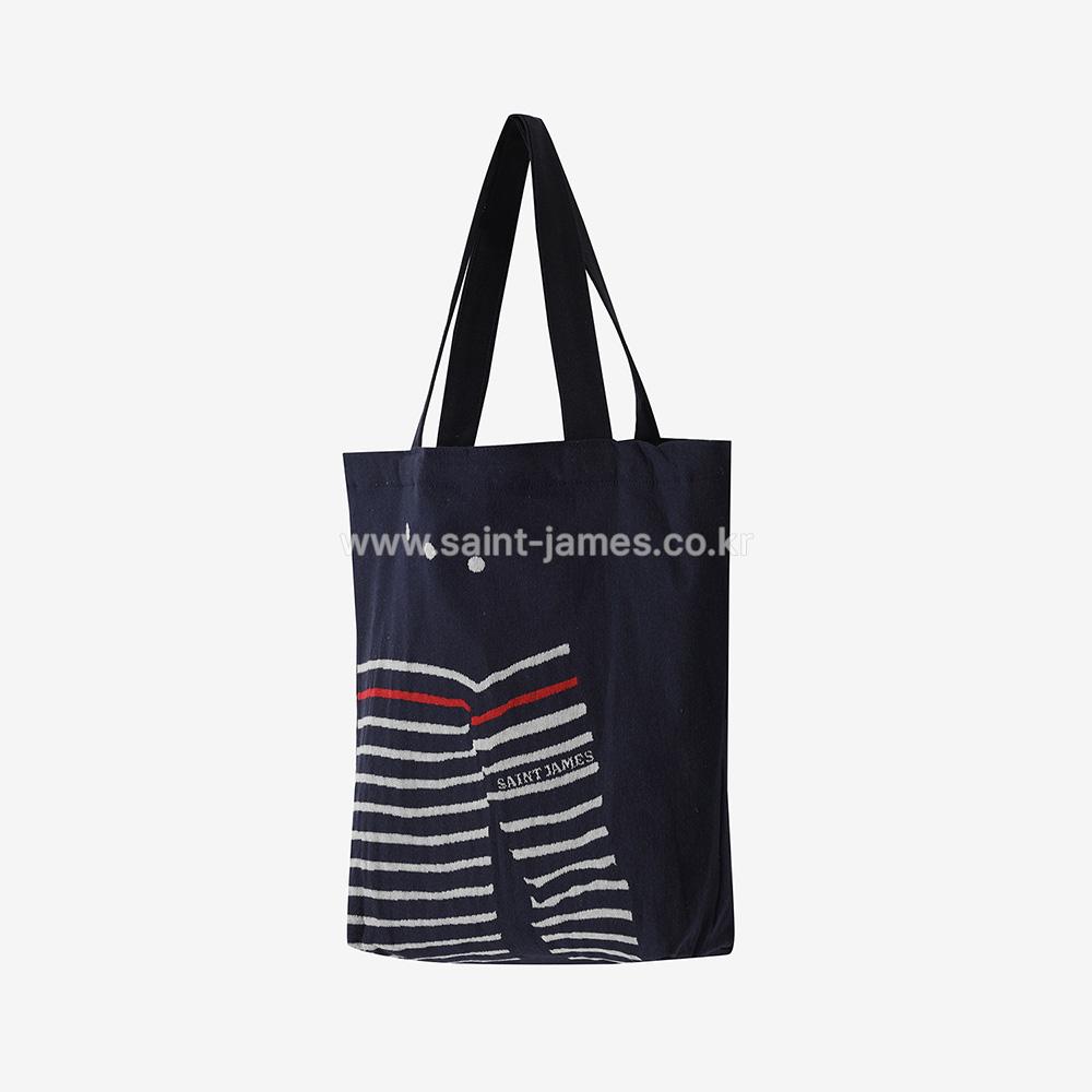 Saint James Full Tote Bag (051) Bsju2611478-051