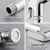 Toilet Bidet Spray Gun