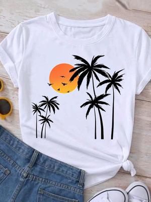 Toppar – T-shirts