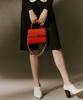 Leeho Porta Tote (Red)