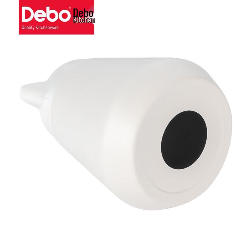 Debo Mousse 316 Stainless Steel Vacuum Thermal Carafe