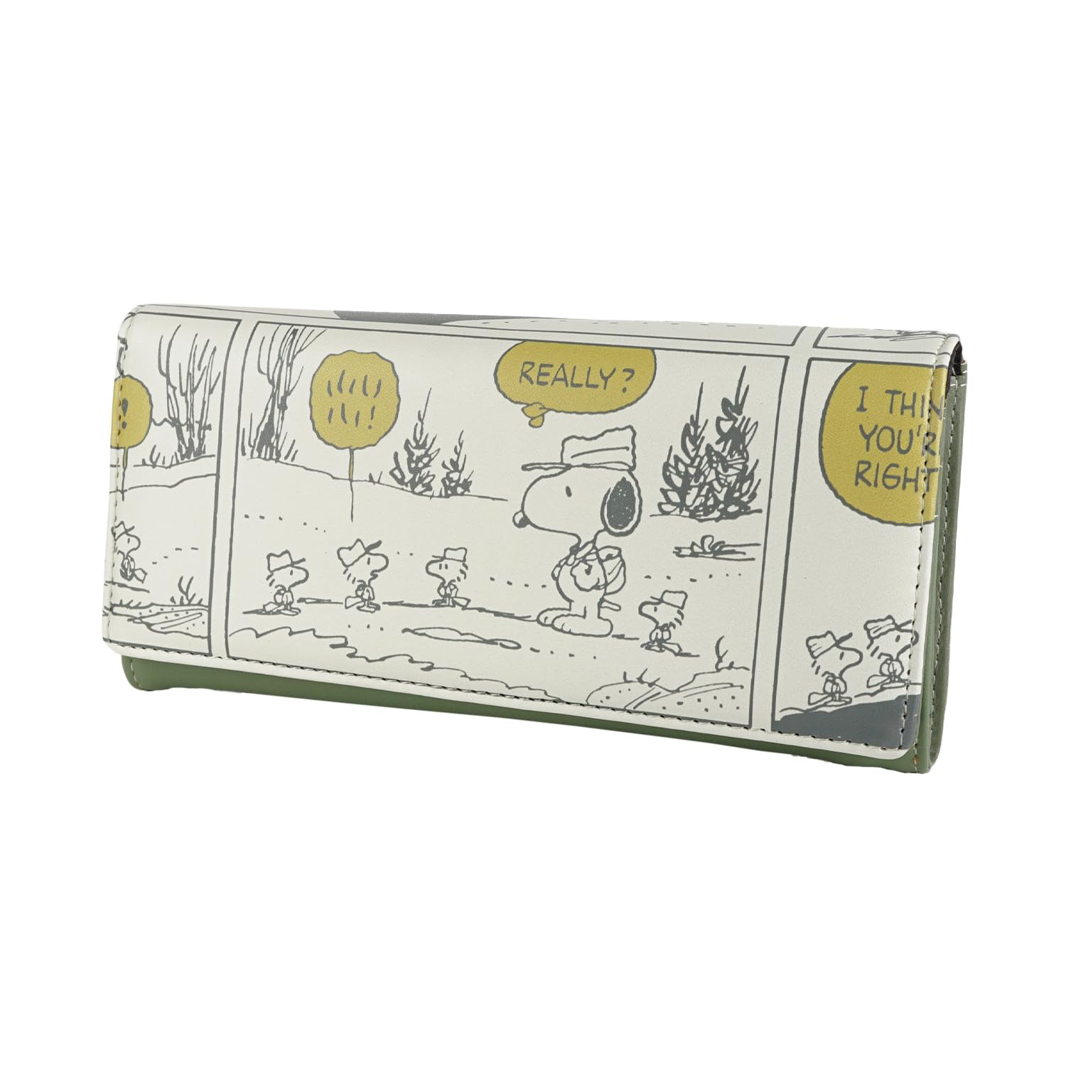 

Long Wallet with Long Snoopy SNOOPY Comic Comic Birthday Gift [E-mono] Flap, Wallet, Wallet, Print, Pattern, Zipper, Patch, Women s, Mother s Day,