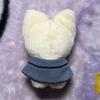 [USED] Straykids Ien Foxxy 10cm Plush Toy