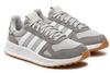 Adidas Run 84 Women's Sneakers (IH8624) Gray
