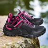 Sommer Unisex Outdoor Wanderschuhe Waten Herren Damen Trekking Sneaker Atmungsaktiv Rutschfest Bergschuhe Tracking Treking