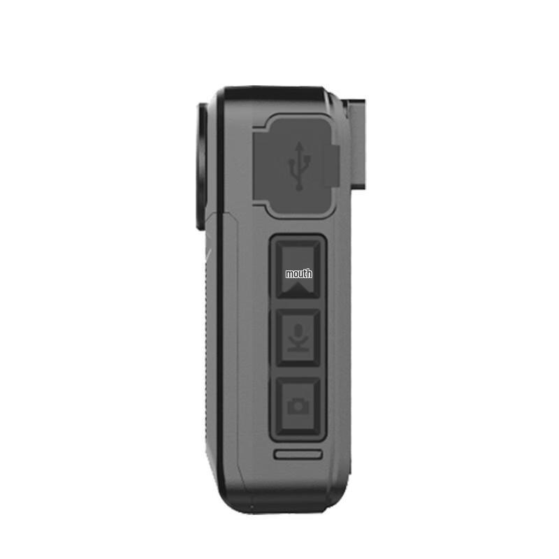 Jingyun DSJ-X8 HD Body Camera
