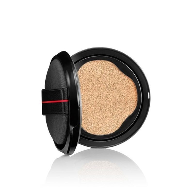 SHISEIDO NEW Synchro Skin Glow Cushion Compact Refill SPF23/PA++