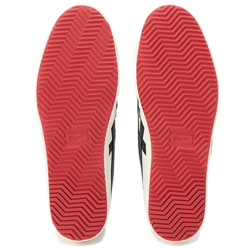 Onitsuka Tiger Fabre Hi Nm Shoes 'White Black' Sneakers 1183B439-101