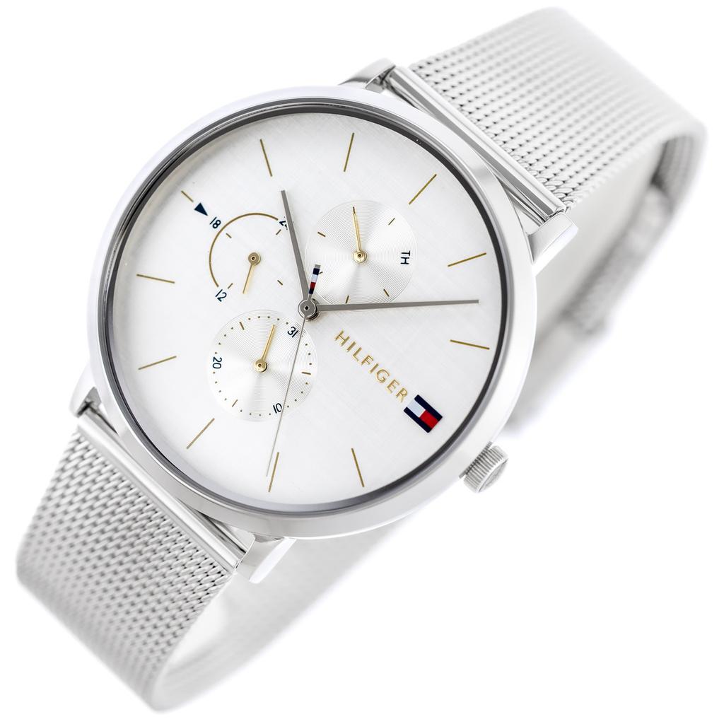 Zegarek Damski Tommy Hilfiger 1781942 Jenna (Zf509A)