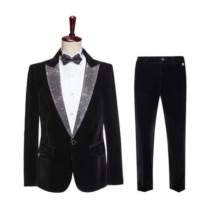 Takım elbiseler ve blazer ceketler – Takım elbise