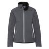 Russell Women/Ladies Bionic Softshell Jacket